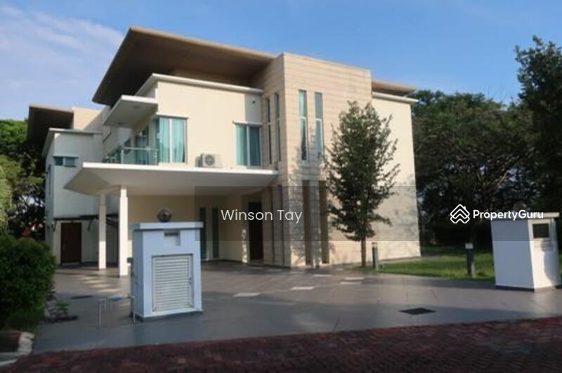 For Rent - Diamond Hill , IOI Resort City , Putrajaya