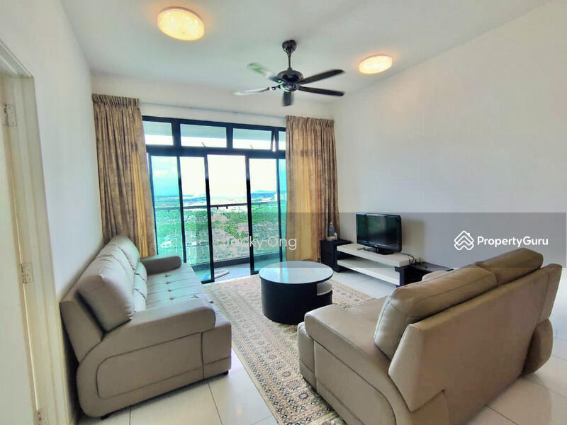 Sky Loft Premium Suites Bukit Indah, Jalan Indah 15/2, Bukit Indah