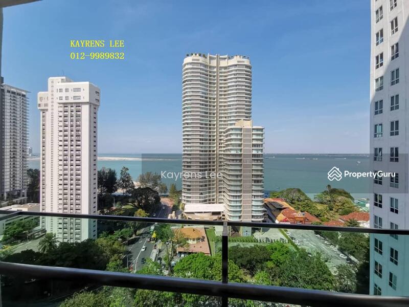 Mansion One, 571213 Jalan Sultan Ahmad Shah, Pulau Tikus,