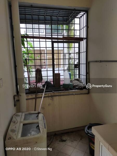 For Sale - Sutera Apartment