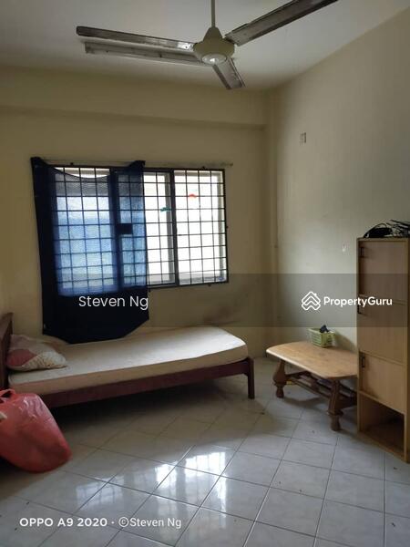 For Sale - Sutera Apartment