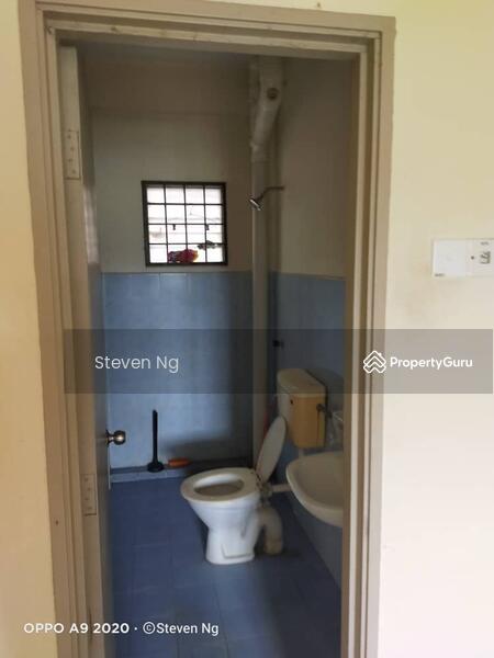 For Sale - Sutera Apartment