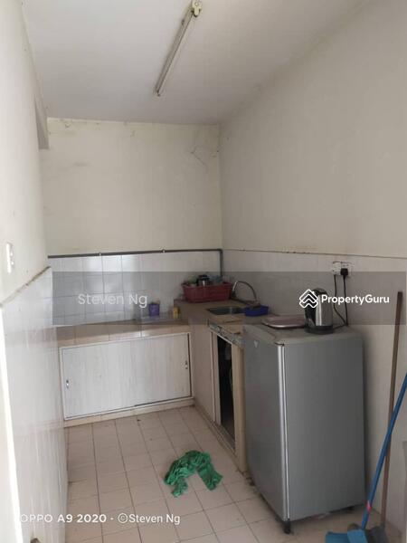 For Sale - Sutera Apartment