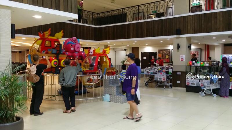 Untuk Disewa - Aranda Nova