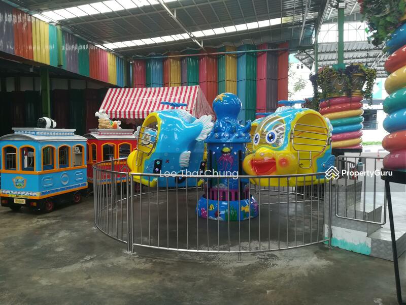 Untuk Disewa - Aranda Nova