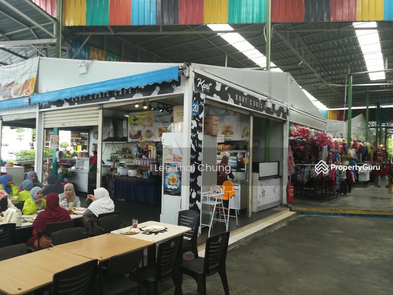 Untuk Disewa - Aranda Nova