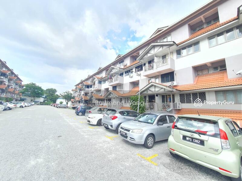 Perdana Villa (Pandan Perdana) Jalan Perdana 2/1, Pandan Perdana, Cheras, Kuala Lumpur, 3