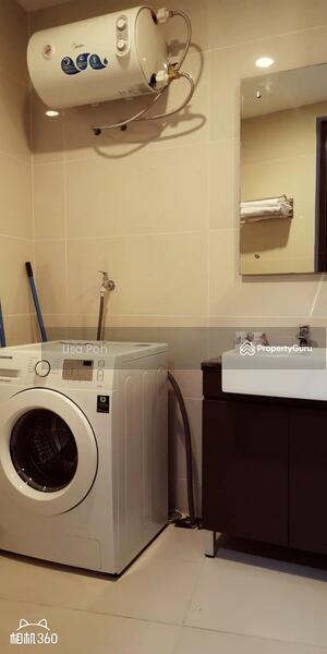 Amberside @ Country Garden Danga Bay untuk Untuk Disewa - RM 1,950 /bulan, Mac 2026 - PropertyGuru.com.my