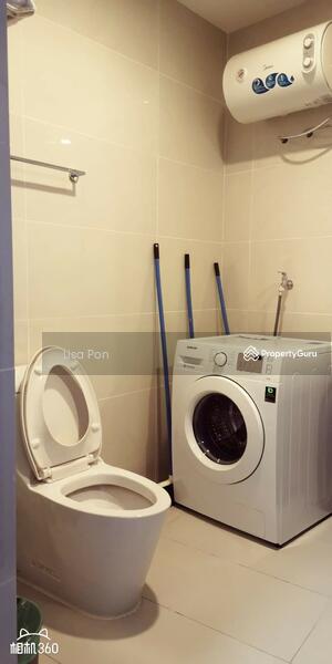 Amberside @ Country Garden Danga Bay untuk Untuk Disewa - RM 1,950 /bulan, Mac 2026 - PropertyGuru.com.my