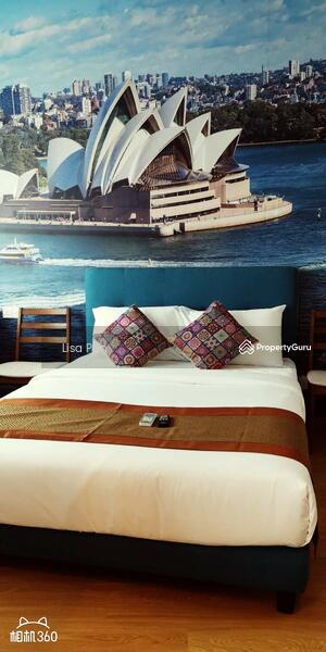 Amberside @ Country Garden Danga Bay untuk Untuk Disewa - RM 1,950 /bulan, Mac 2026 - PropertyGuru.com.my