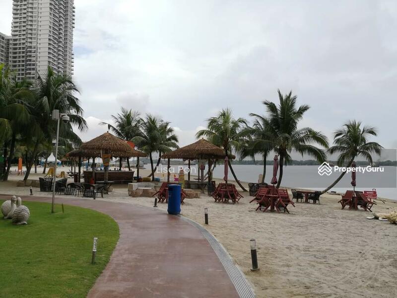 Amberside @ Country Garden Danga Bay untuk Untuk Disewa - RM 1,950 /bulan, Mac 2026 - PropertyGuru.com.my