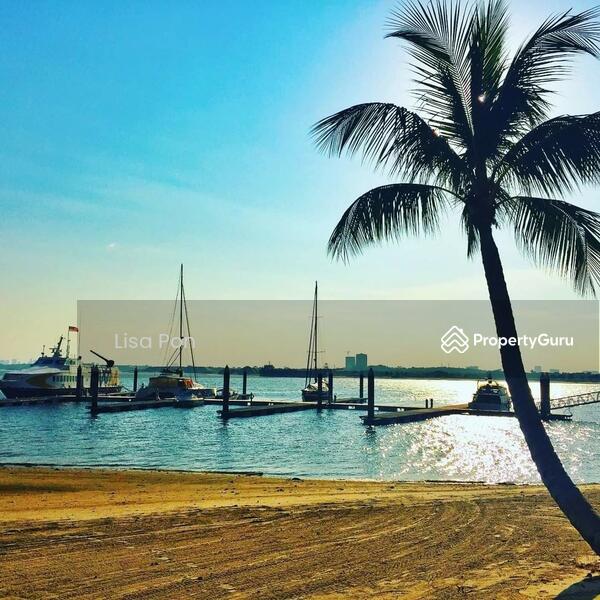 Amberside @ Country Garden Danga Bay untuk Untuk Disewa - RM 1,950 /bulan, Mac 2026 - PropertyGuru.com.my