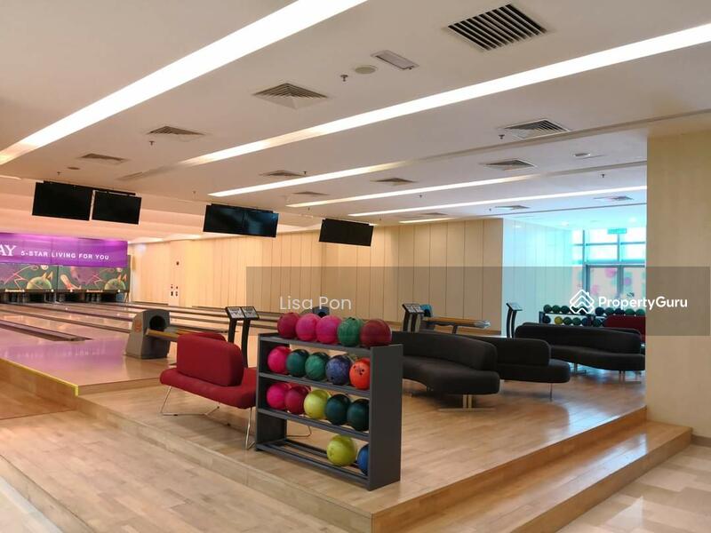 Amberside @ Country Garden Danga Bay untuk Untuk Disewa - RM 1,950 /bulan, Mac 2026 - PropertyGuru.com.my