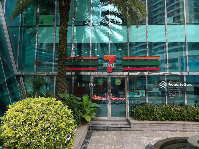 Amberside @ Country Garden Danga Bay untuk Untuk Disewa - RM 1,950 /bulan, Mac 2026 - PropertyGuru.com.my