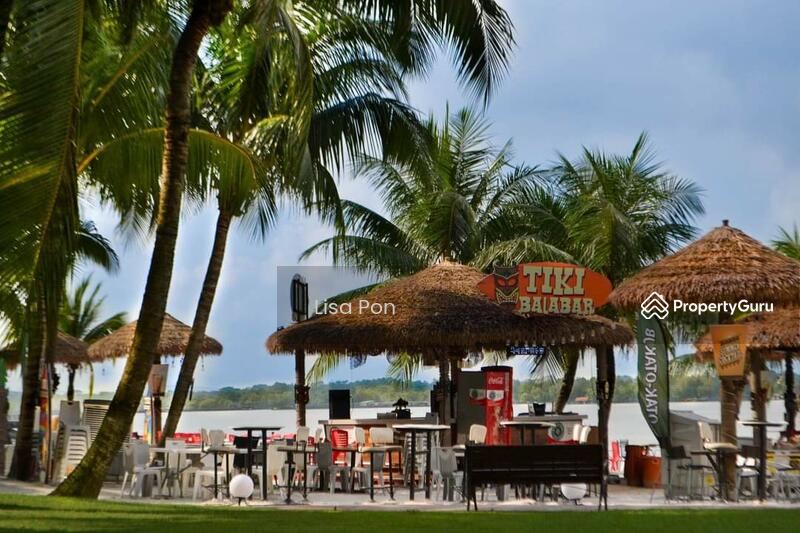 Amberside @ Country Garden Danga Bay untuk Untuk Disewa - RM 1,950 /bulan, Mac 2026 - PropertyGuru.com.my