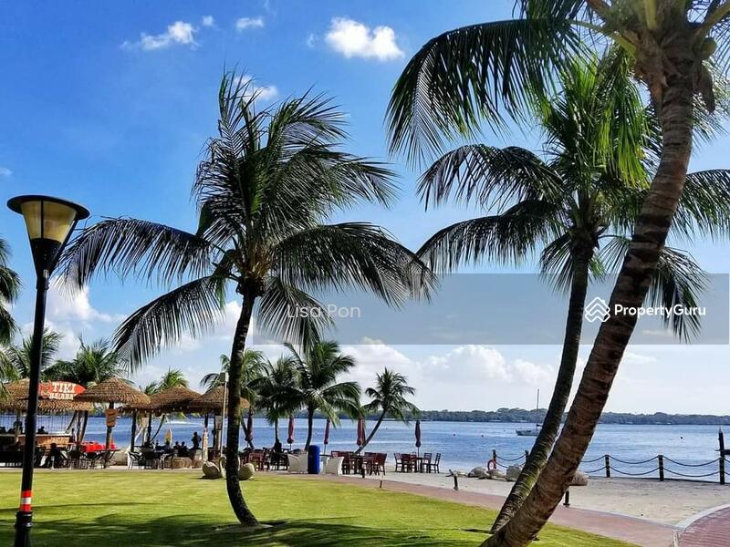 Amberside @ Country Garden Danga Bay untuk Untuk Disewa - RM 1,950 /bulan, Mac 2026 - PropertyGuru.com.my