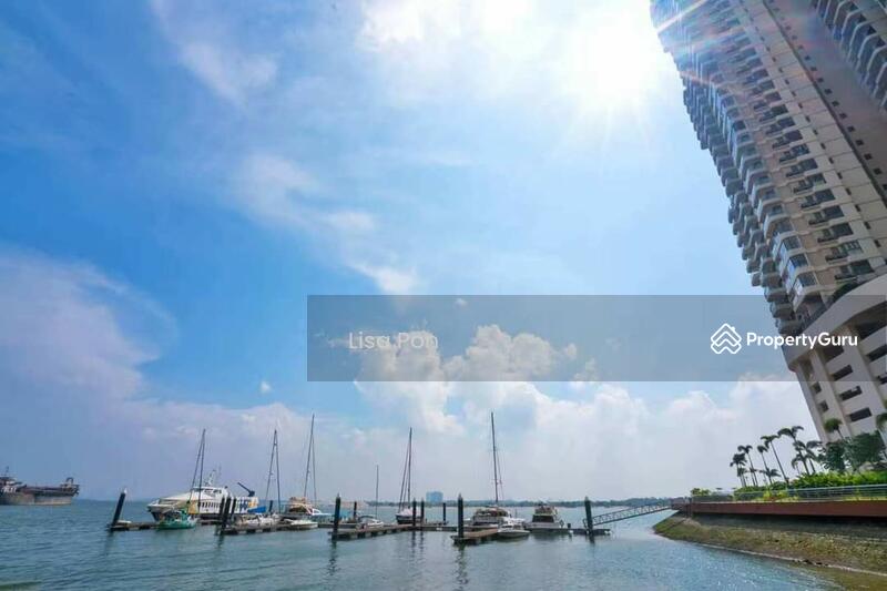 Amberside @ Country Garden Danga Bay untuk Untuk Disewa - RM 1,950 /bulan, Mac 2026 - PropertyGuru.com.my