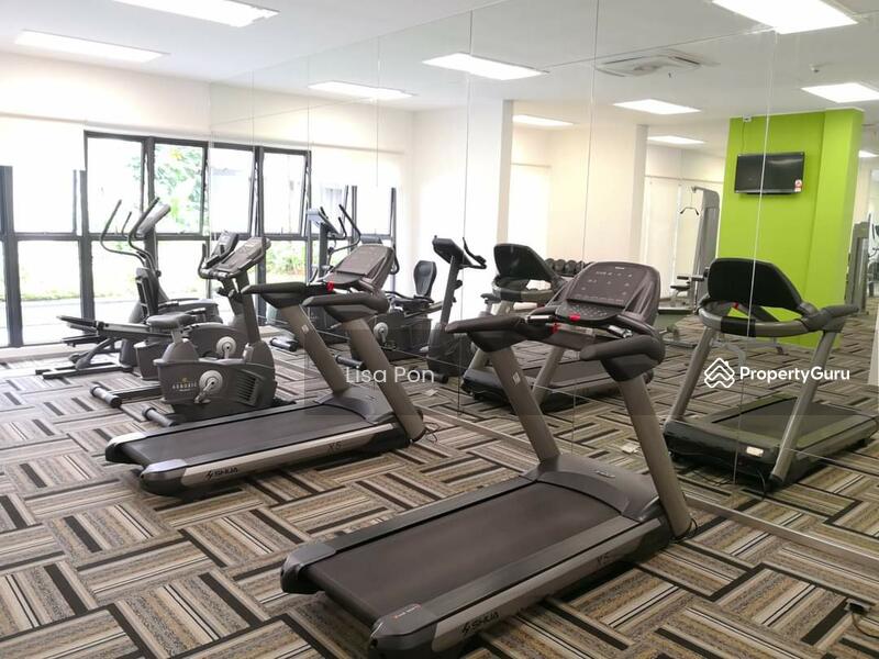 Amberside @ Country Garden Danga Bay untuk Untuk Disewa - RM 1,950 /bulan, Mac 2026 - PropertyGuru.com.my