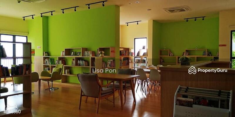 Amberside @ Country Garden Danga Bay untuk Untuk Disewa - RM 1,950 /bulan, Mac 2026 - PropertyGuru.com.my