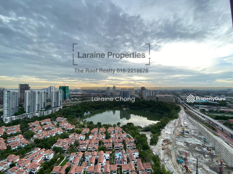 Condominium for Rent at Sunway GeoSense - Laraine Chong - PropertyGuru.com.my