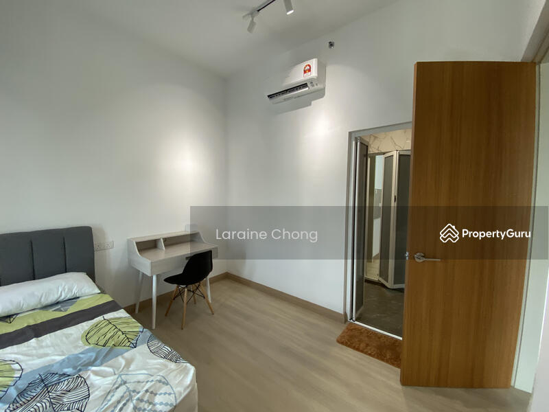 Service Residence for Rent at The Grand Subang Jaya SS13 - Laraine Chong - PropertyGuru.com.my