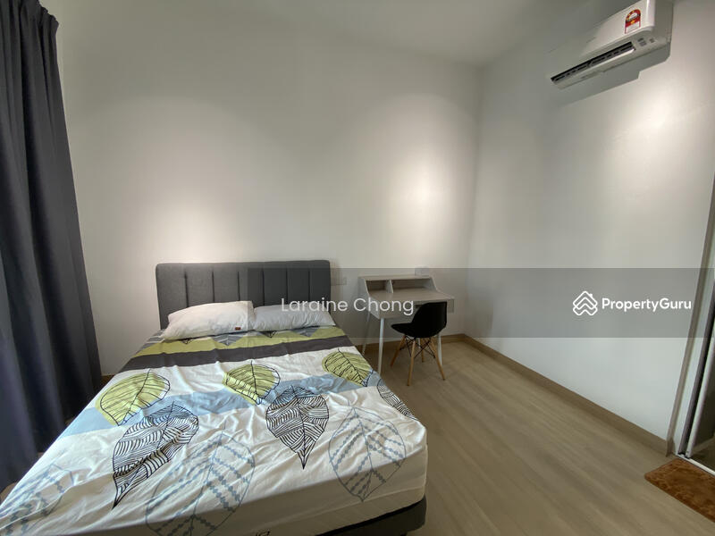 Service Residence for Rent at The Grand Subang Jaya SS13 - Laraine Chong - PropertyGuru.com.my