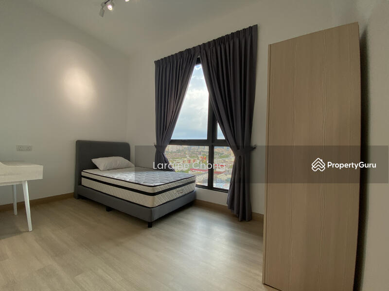 Service Residence for Rent at The Grand Subang Jaya SS13 - Laraine Chong - PropertyGuru.com.my