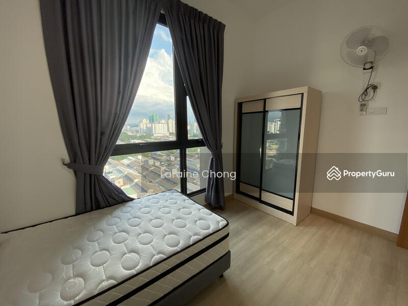 Service Residence for Rent at The Grand Subang Jaya SS13 - Laraine Chong - PropertyGuru.com.my
