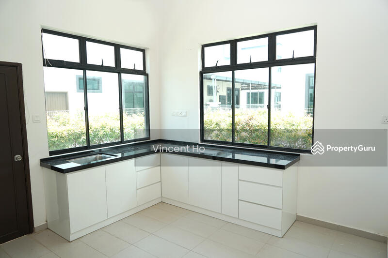 Semi-Detached House for Sale in Kuala Rompin (Pahang) - Vincent Ho - PropertyGuru.com.my