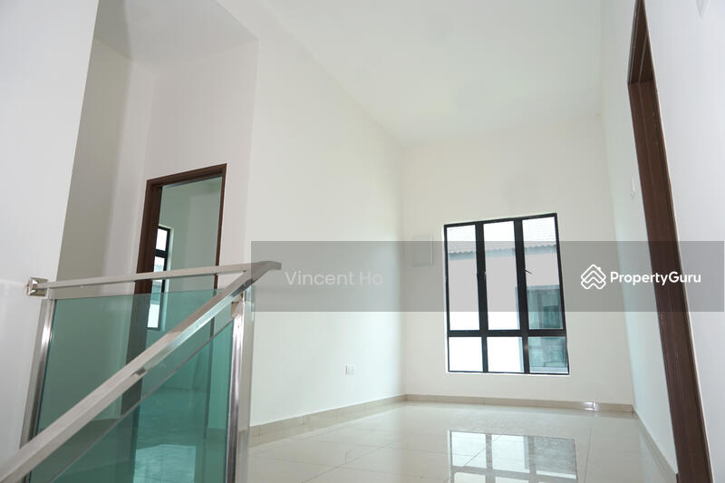 Semi-Detached House for Sale in Kuala Rompin (Pahang) - Vincent Ho - PropertyGuru.com.my