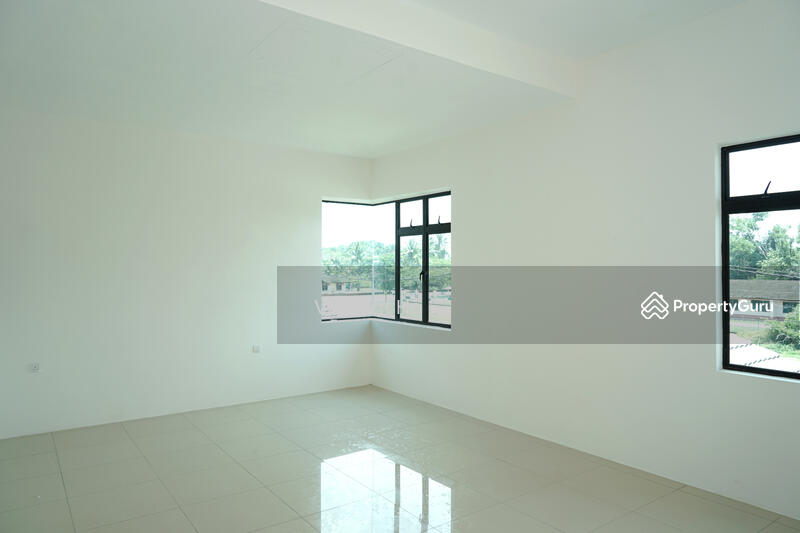 Semi-Detached House for Sale in Kuala Rompin (Pahang) - Vincent Ho - PropertyGuru.com.my