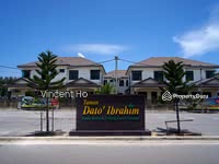 For Sale - Taman Dato Ibrahim, Kuala Rompin, Pahang