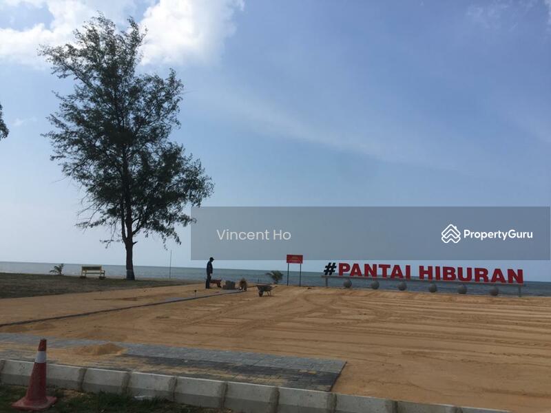 Semi-Detached House for Sale in Kuala Rompin (Pahang) - Vincent Ho - PropertyGuru.com.my