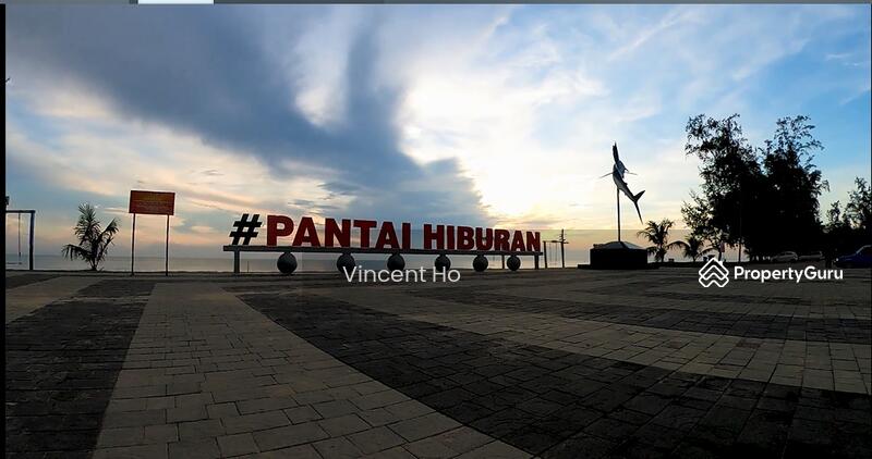 Semi-Detached House for Sale in Kuala Rompin (Pahang) - Vincent Ho - PropertyGuru.com.my