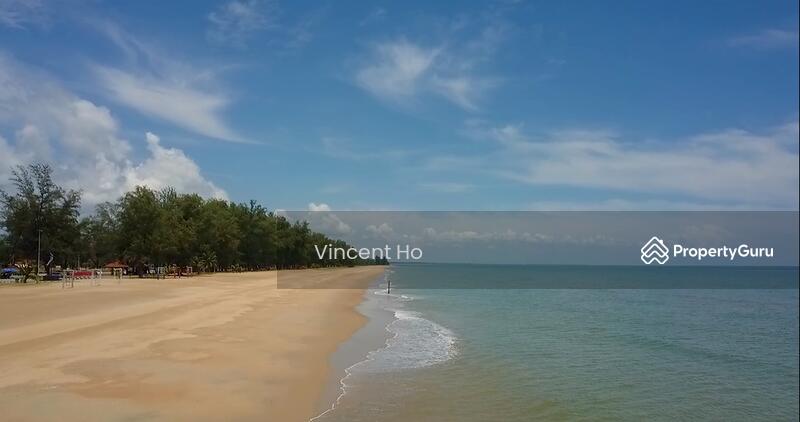 Semi-Detached House for Sale in Kuala Rompin (Pahang) - Vincent Ho - PropertyGuru.com.my