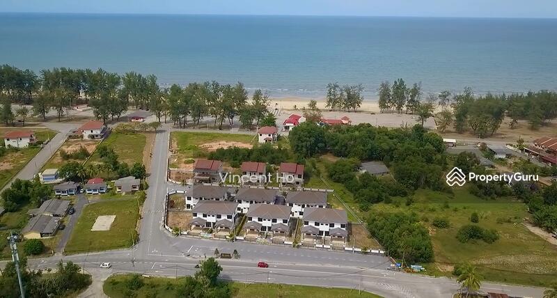 Semi-Detached House for Sale in Kuala Rompin (Pahang) - Vincent Ho - PropertyGuru.com.my