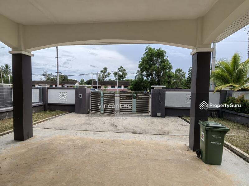 Semi-Detached House for Sale in Kuala Rompin (Pahang) - Vincent Ho - PropertyGuru.com.my