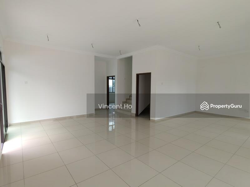 Semi-Detached House for Sale in Kuala Rompin (Pahang) - Vincent Ho - PropertyGuru.com.my