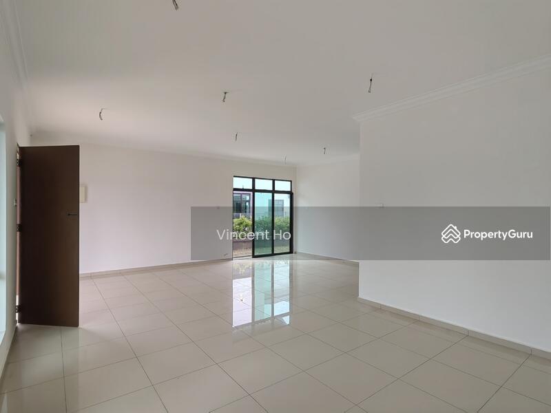 Semi-Detached House for Sale in Kuala Rompin (Pahang) - Vincent Ho - PropertyGuru.com.my