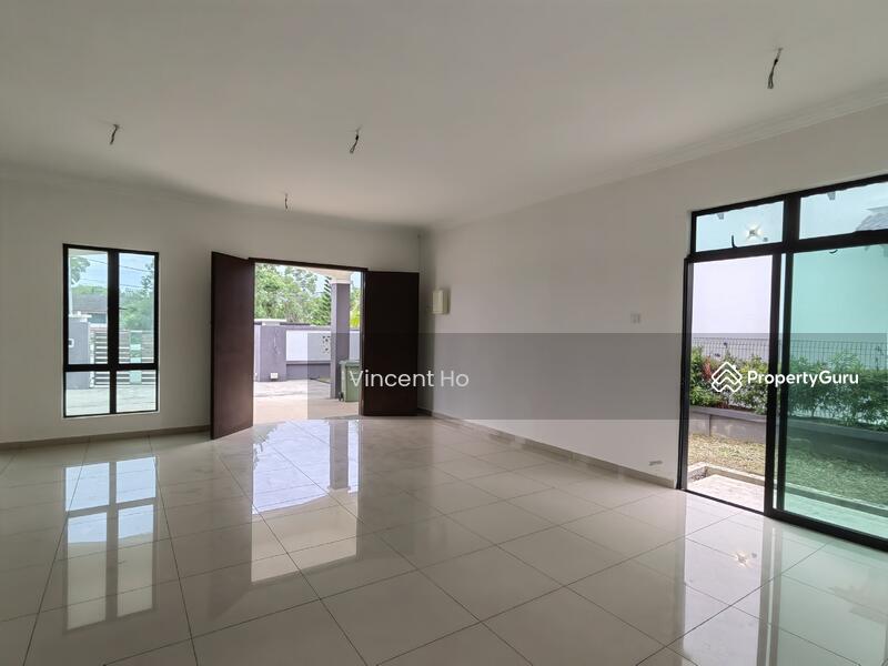 Semi-Detached House for Sale in Kuala Rompin (Pahang) - Vincent Ho - PropertyGuru.com.my