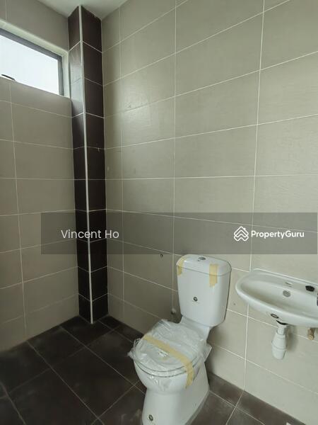 Semi-Detached House for Sale in Kuala Rompin (Pahang) - Vincent Ho - PropertyGuru.com.my