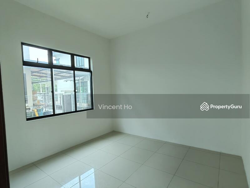 Semi-Detached House for Sale in Kuala Rompin (Pahang) - Vincent Ho - PropertyGuru.com.my