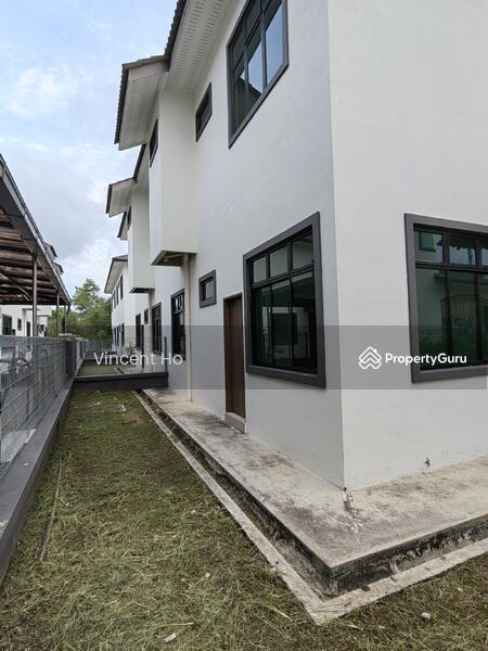 Semi-Detached House for Sale in Kuala Rompin (Pahang) - Vincent Ho - PropertyGuru.com.my
