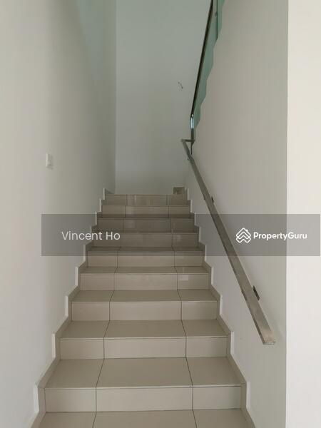 Semi-Detached House for Sale in Kuala Rompin (Pahang) - Vincent Ho - PropertyGuru.com.my