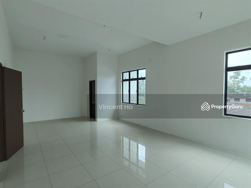 Semi-Detached House for Sale in Kuala Rompin (Pahang) - Vincent Ho - PropertyGuru.com.my