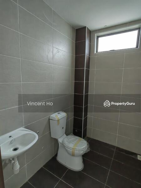 Semi-Detached House for Sale in Kuala Rompin (Pahang) - Vincent Ho - PropertyGuru.com.my