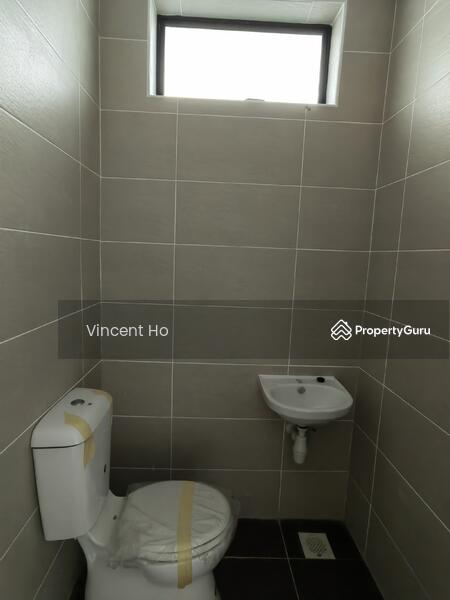 Semi-Detached House for Sale in Kuala Rompin (Pahang) - Vincent Ho - PropertyGuru.com.my