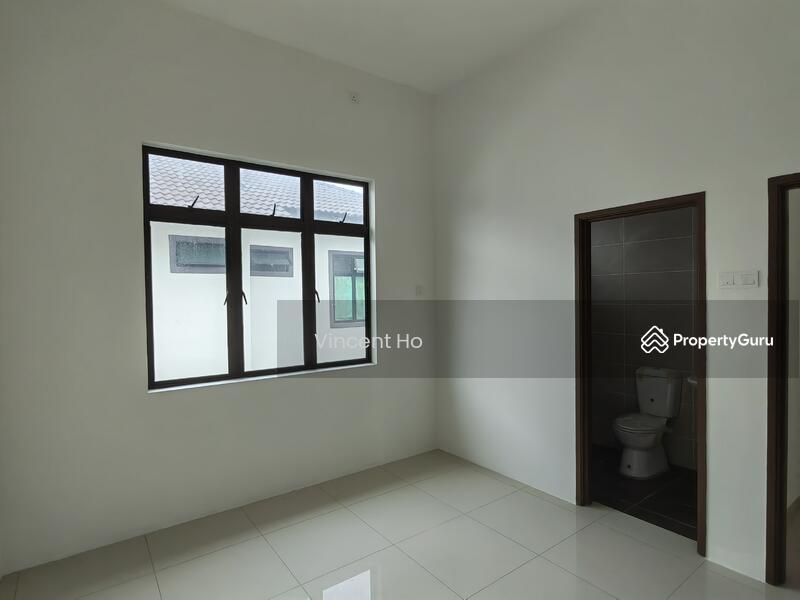 Semi-Detached House for Sale in Kuala Rompin (Pahang) - Vincent Ho - PropertyGuru.com.my