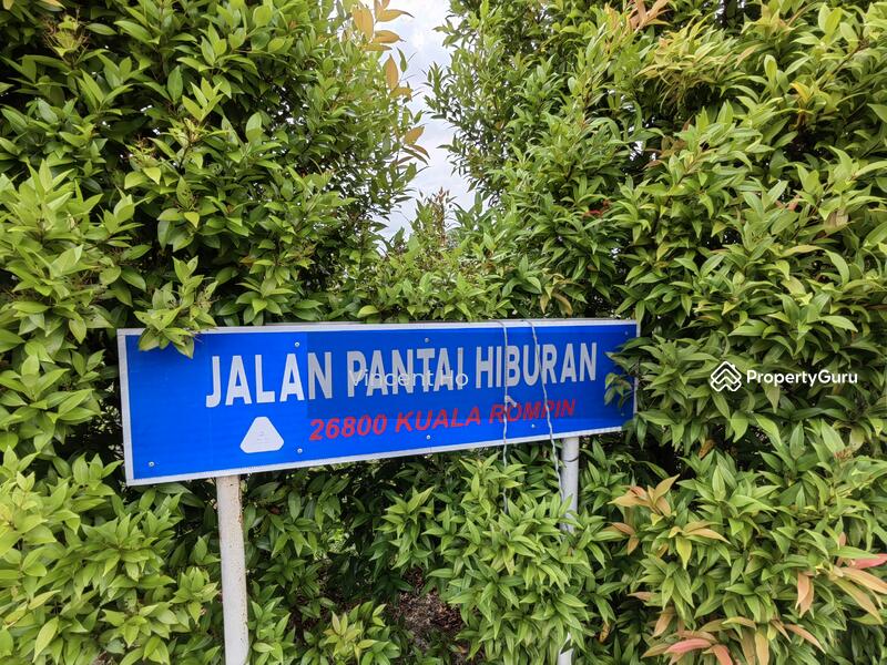 Semi-Detached House for Sale in Kuala Rompin (Pahang) - Vincent Ho - PropertyGuru.com.my