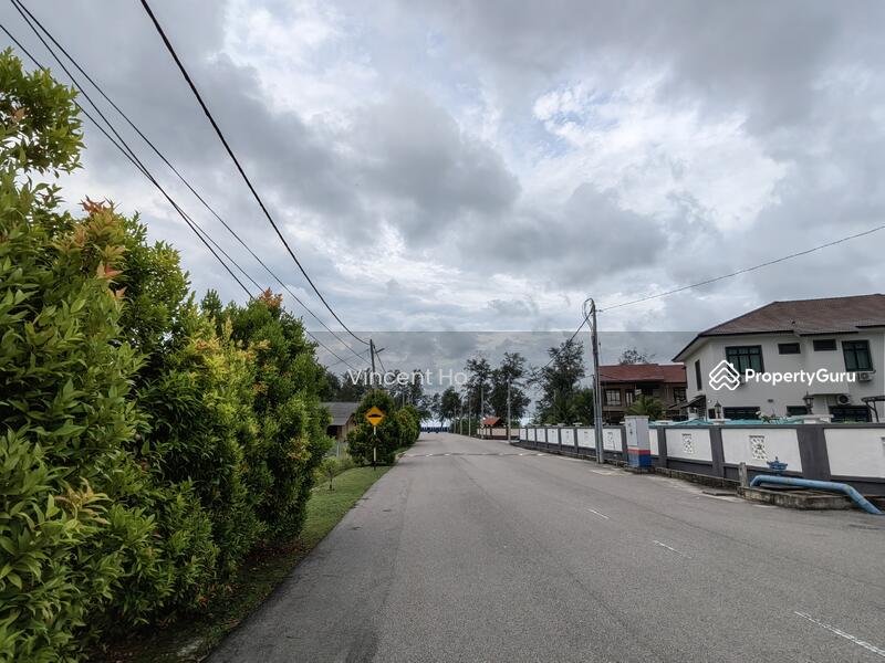 Semi-Detached House for Sale in Kuala Rompin (Pahang) - Vincent Ho - PropertyGuru.com.my